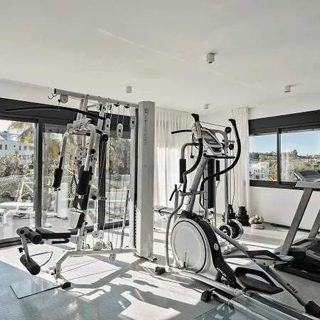 Villa 5br Pool&gym - What'app - 0034-656-619-782 - For Reservations! Marbella