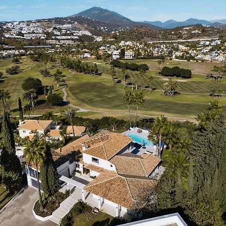 5br Pool&gym - What'app - 0034-656-619-782 - For Reservations! *