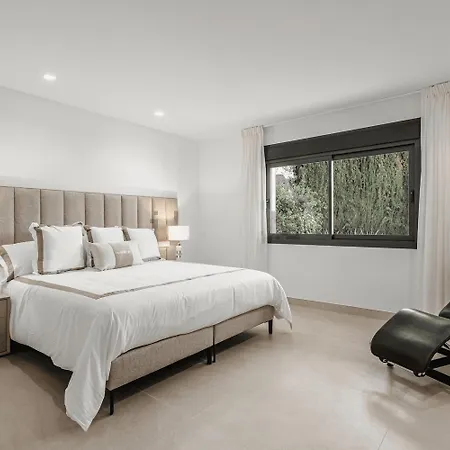 5br Pool&gym - What'app - 0034-656-619-782 - For Reservations! Villa *