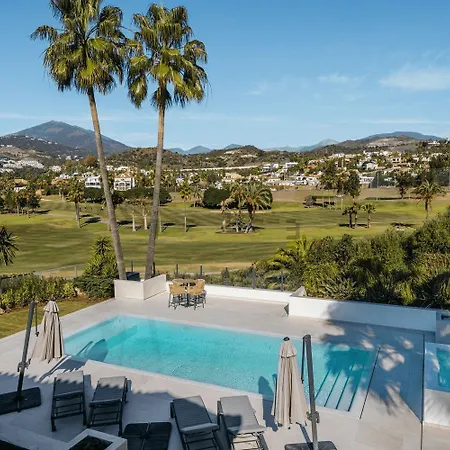 5br Pool&gym - What'app - 0034-656-619-782 - For Reservations!